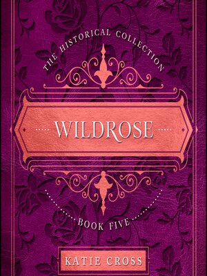 cover image of Wildrose